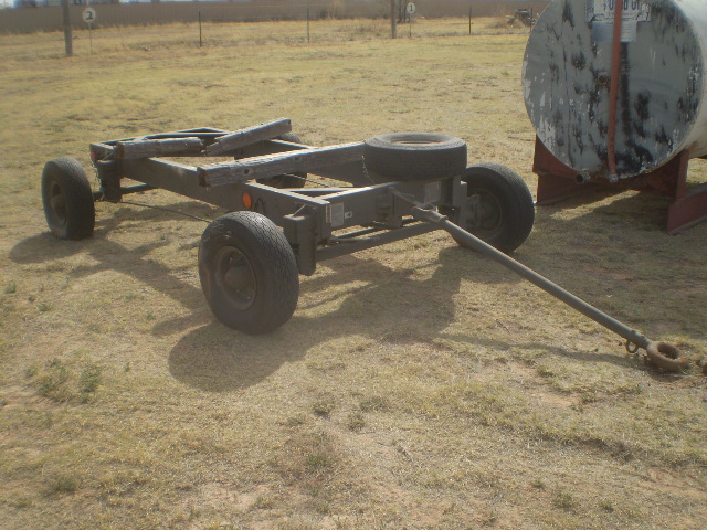 4 wheel utility cart